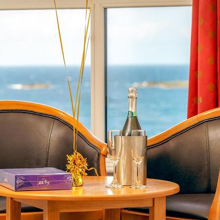 Portrush Atlantic Hotel Luaran gambar