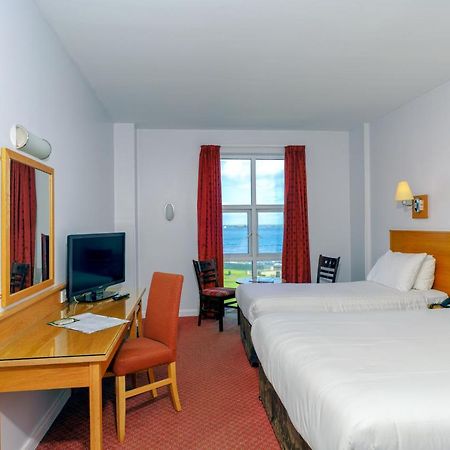 Portrush Atlantic Hotel Luaran gambar