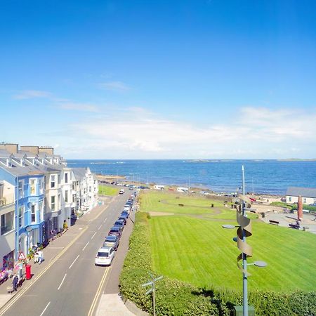 Portrush Atlantic Hotel Luaran gambar