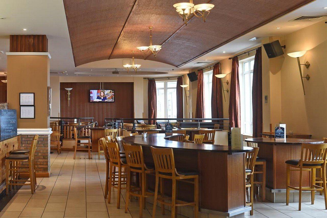 Portrush Atlantic Hotel Luaran gambar
