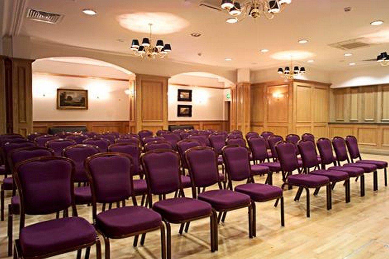 Portrush Atlantic Hotel Luaran gambar