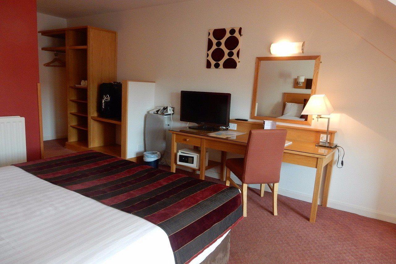 Portrush Atlantic Hotel Luaran gambar