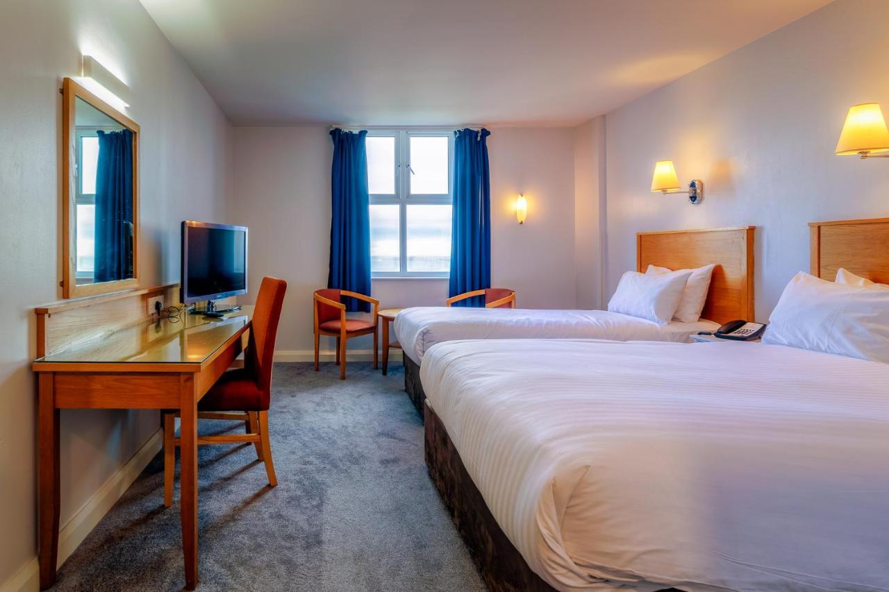 Portrush Atlantic Hotel Luaran gambar