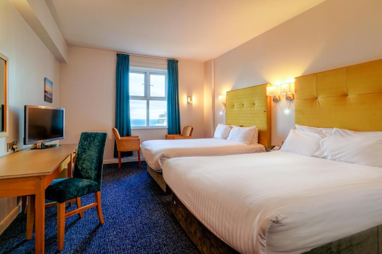 Portrush Atlantic Hotel Luaran gambar