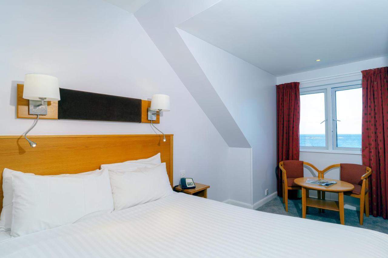 Portrush Atlantic Hotel Luaran gambar