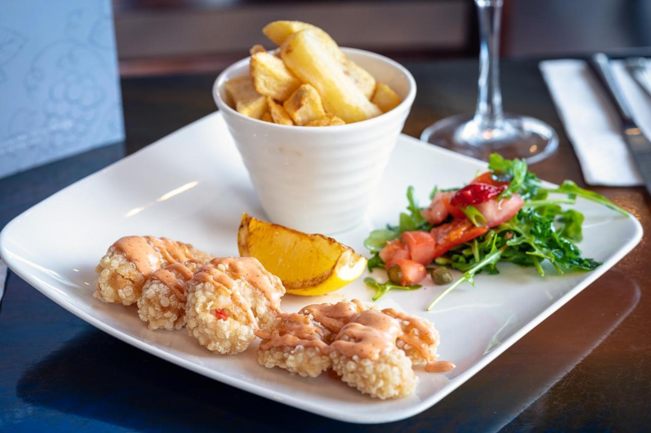 Portrush Atlantic Hotel Luaran gambar