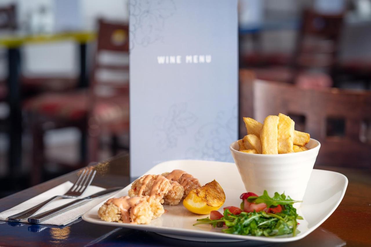 Portrush Atlantic Hotel Luaran gambar