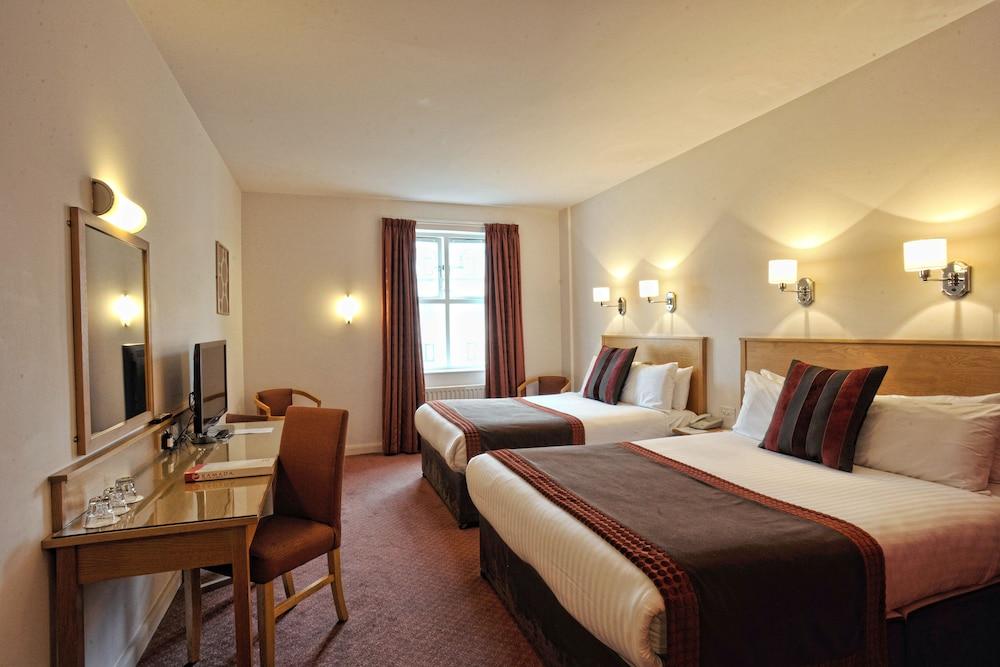 Portrush Atlantic Hotel Luaran gambar