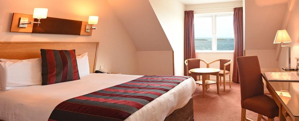 Portrush Atlantic Hotel Luaran gambar