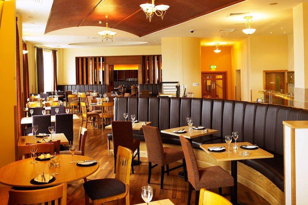 Portrush Atlantic Hotel Luaran gambar