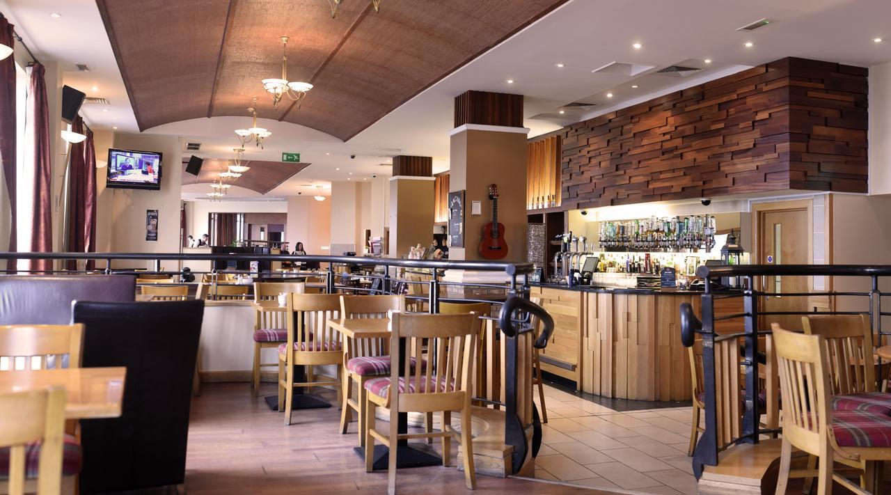 Portrush Atlantic Hotel Luaran gambar