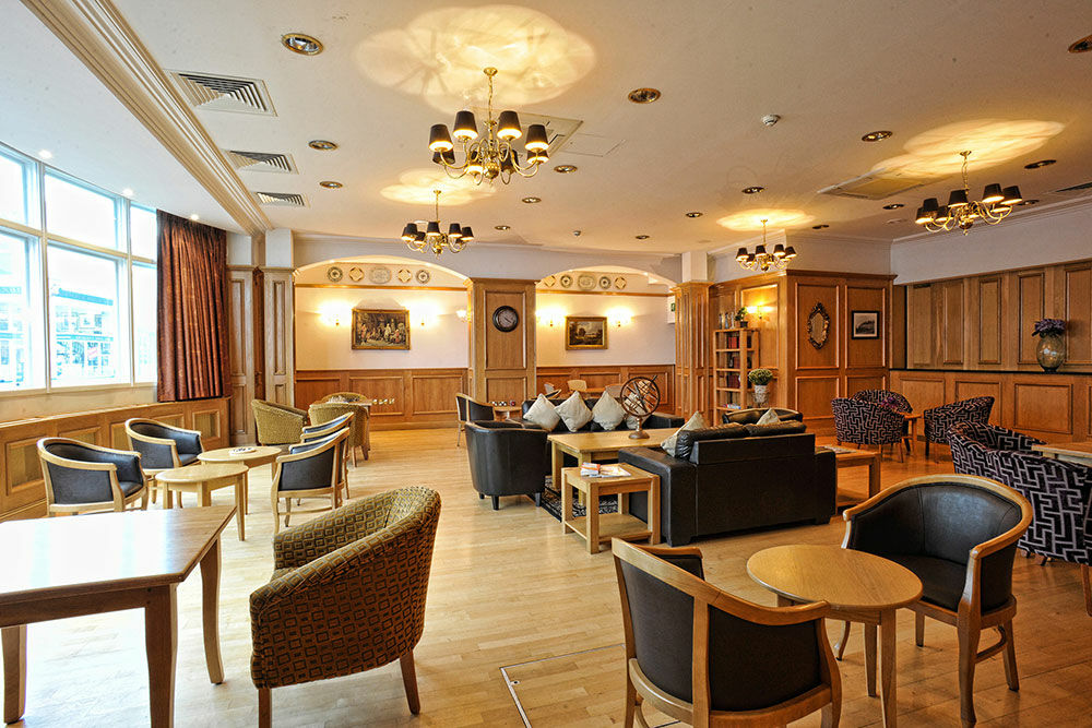 Portrush Atlantic Hotel Kemudahan gambar