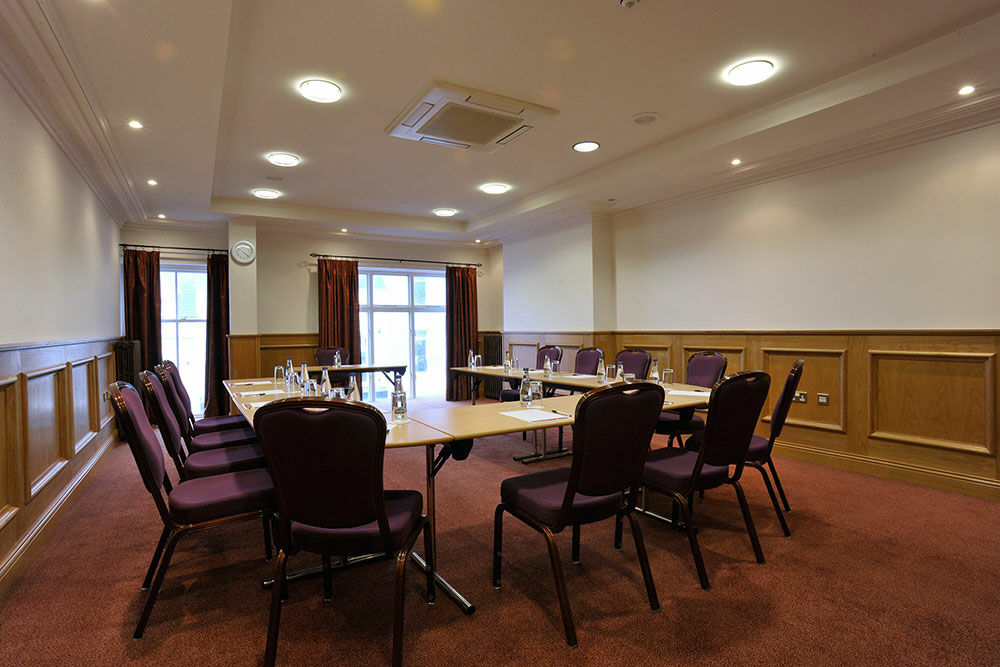 Portrush Atlantic Hotel Perniagaan gambar