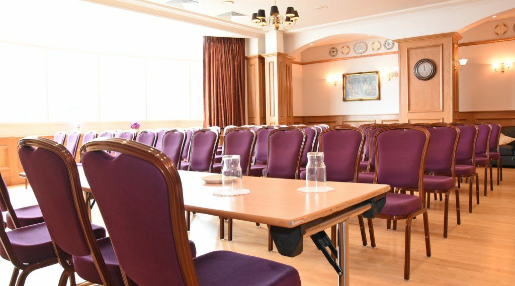 Portrush Atlantic Hotel Luaran gambar